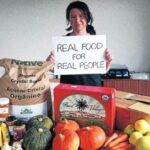 real food real people