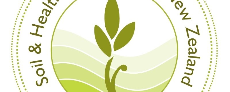 Soil and Health NZ Logo