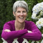 Philippa Jamieson, Editor Organic NZ