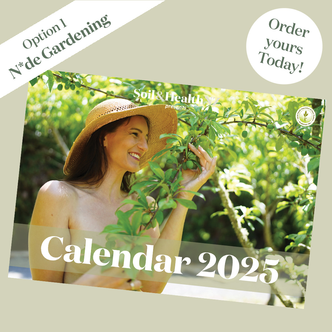 gardening calendar 2025