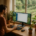Work from home