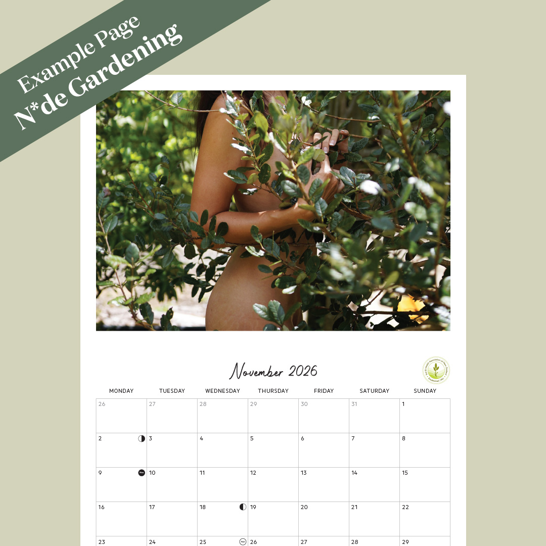 n-de gardening calendar example